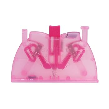 Amazon.co.jp: KAWAGUCHI 簡単糸通し 【70周年限定カラー